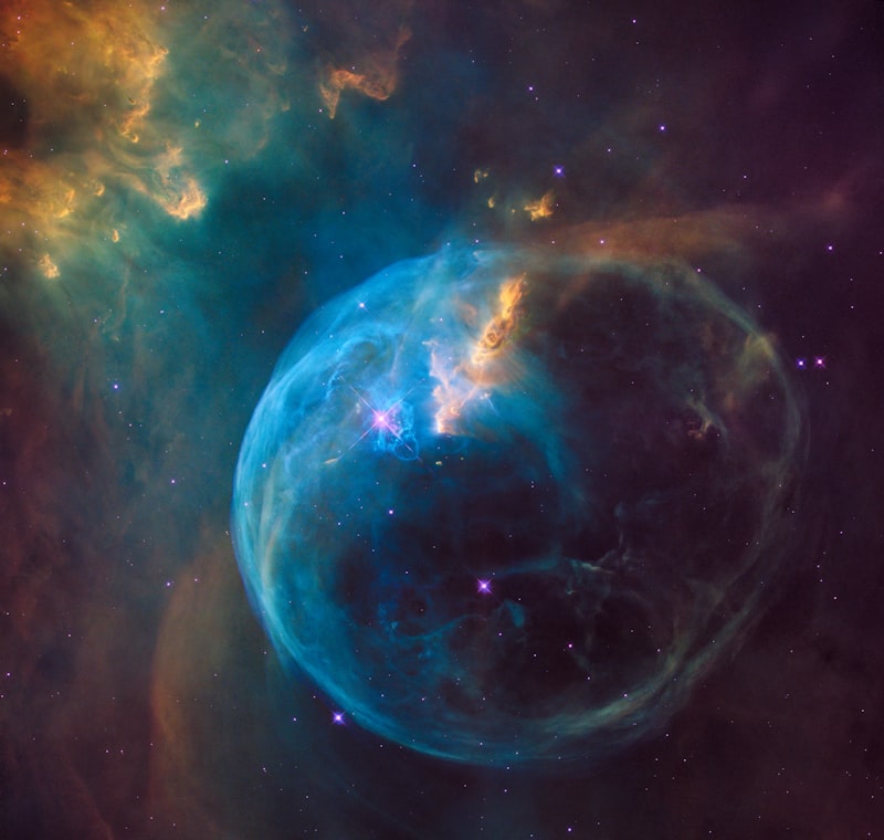 Kosmiske Drømme